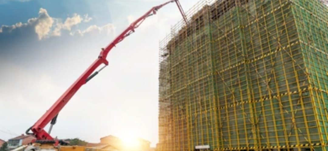 sewa pompa beton terdekat