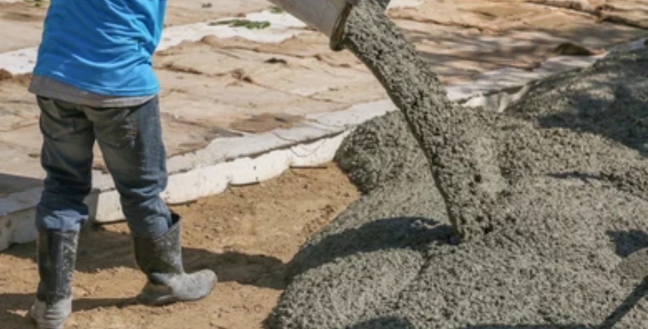 jual ready mix terdekat