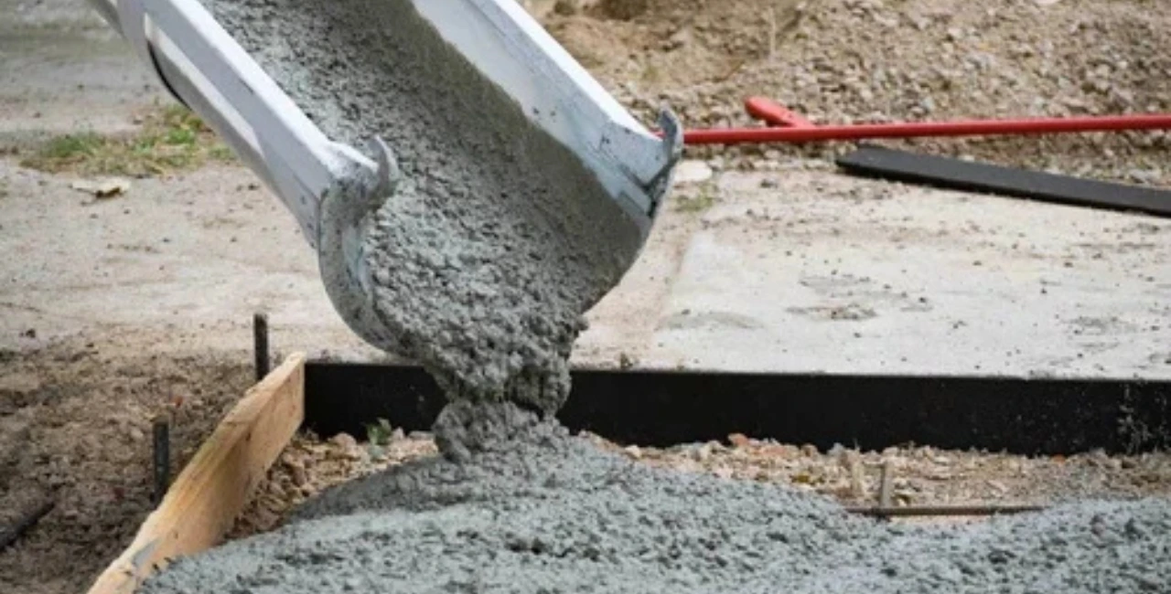 jual ready mix terdekat