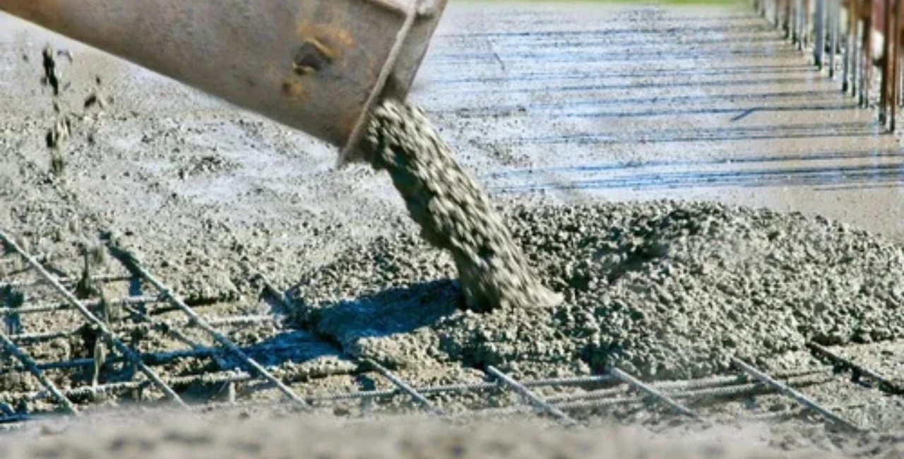 jual ready mix terdekat