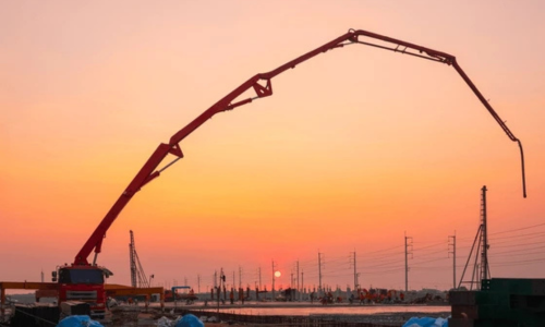 Sewa ConcretePump sewa concrete pump