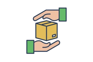 lengkap dan siap kirim